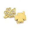 304 Stainless Steel Pendants STAS-L278-030G-2