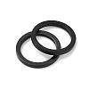 Ion Plating(IP) 304 Stainless Steel Linking Ring LS-STAS-S079-13-B02-B-NF-2