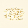 20Pcs Handmade Polycotton(Polyester Cotton) Tassel Decorations FIND-FS0003-27F-4
