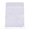 PET & PE Zip Top Bags LS-OPP-T001-02A-3