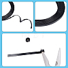 5M Aluminum Wire AW-WH0009-09D-4