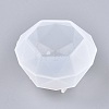 Diamond Ice Ball Silicone Molds DIY-I036-20C-3