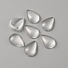 Transparent Glass Cabochons GLAA-WH0022-94B-1