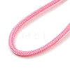 Cord Loop Mobile Phone Straps SCL007-3