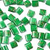 2-Hole Glass Seed Beads SEED-S023-26C-03-2
