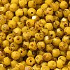 Baking Paint Glass Seed Beads X1-SEED-A032-02A-14-3