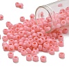 TOHO 3/0 Round Beads X-SEED-TR03-0145F-1