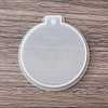 Christmas Silicone Pendant Molds DIY-K073-54A-4