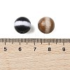 Opaque Acrylic Beads OACR-Z036-03A-3