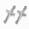 304 Stainless Steel Sideways Cross Links connectors STAS-H397-33P-1