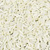 FGB Grade A Glass Round Bugle Beads SEED-Q040-06A-03-3