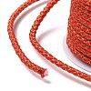 10M Polyester Braided Cord OCOR-A012-01H-3