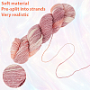 Cashmere Segment Dyed Yarn YCOR-CY0001-01A-6