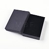 Cardboard Jewelry Set Boxes CBOX-G015-03-2