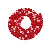 Transparent Glass Beads Strands LS-EGLA-A044-T4mm-MB01-3