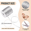 100M Round Cloth Cord OCOR-TAC0024-015A-3