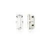 Preciosa® MAXIMA Crystal Sew-On Cups X-PRC-SF7-00030-S-4