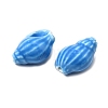Handmade Porcelain Beads PORC-A034-04G-2