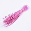 Goose Feather Costume Accessories FIND-T037-09I-1