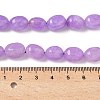 Natural Malaysia Jade Beads Strands G-P528-N14-01-2