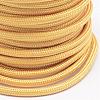Braided Polyester Cords OCOR-D005-11-3