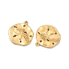 304 Stainless Steel Pendants SA-B006-05G-A-2