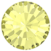 Preciosa® MAXIMA Crystal Round Stones Y-PRC-RBSS29-80100-3