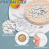 100Pcs Stainless Steel Stamping Blank Tag Pendants FIND-UN0003-95B-4