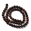 15~16 inch Round Gemstone Strand GSR6mmC042-2
