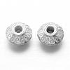 Tibetan Style Beads K0NRP022-2