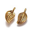 Tibetan Style Alloy Pendants TIBEP-S191-AG-NR-2