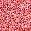 Picasso Glass Seed Beads GL-N001-01B-10-3