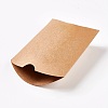 Kraft Paper Wedding Favor Gift Boxes CON-WH0037-B-12-3