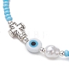 7Pcs Glass Seed Beads Stretch Bracelets BJEW-MZ00317-3
