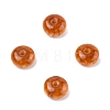 Opaque Resin Beads RESI-U013-02C-1