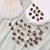 Preciosa® MAXIMA Crystal Round Stones X-PRC-RBSS29-10220-3
