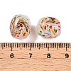 Handmade Lampwork Beads LAMP-T023-01A-02-3