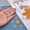 DIY Jewelry Making Finding Kit STAS-SZ0002-45-2