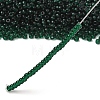 MIYUKI Round Rocailles Beads SEED-X0055-RR0156-3