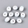 Handmade Porcelain Beads PORC-Q006-06C-1