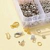 DIY Jewelry Making Finding Kit DIY-FS0003-37-3