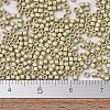 MIYUKI Delica Beads SEED-X0054-DB1831F-4