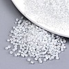 6/0 Glass Seed Beads X1-SEED-A016-4mm-201-1
