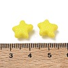Vintage Handmade Porcelain Beads PR-CBA4F13-I09-3