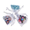 Organza Gift Bags LS-T0CMH-10x12cm-01-3