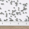 MIYUKI Delica Beads X-SEED-J020-DB0168-4