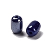 Opaque Glass Beads GLAA-Z012-01P-2
