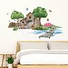PVC Wall Stickers DIY-WH0228-1057-3