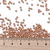 TOHO Round Seed Beads SEED-JPTR11-0562F-4