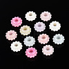 Plastic Beads KY-N026-33-1